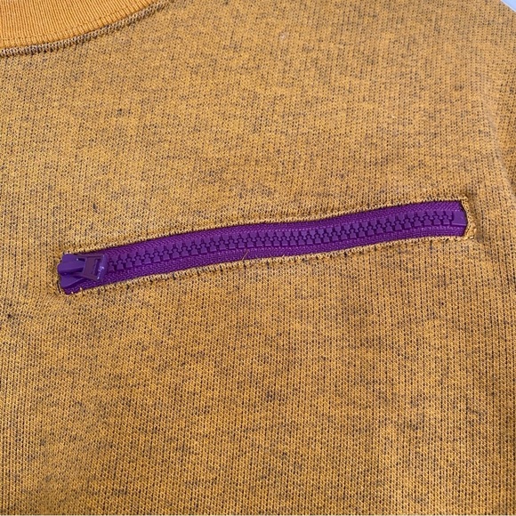 CHUMS / Urban Outfitters - Twister Crew Sweatshirt - Picture 4 of 7